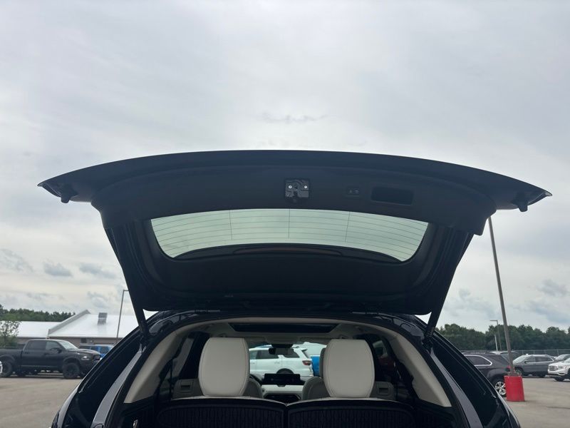 Used 2024 Mazda CX-90 SUV