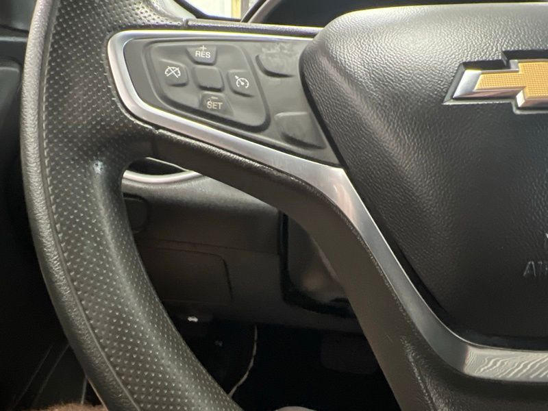 Used 2020 Chevrolet Malibu Sedan