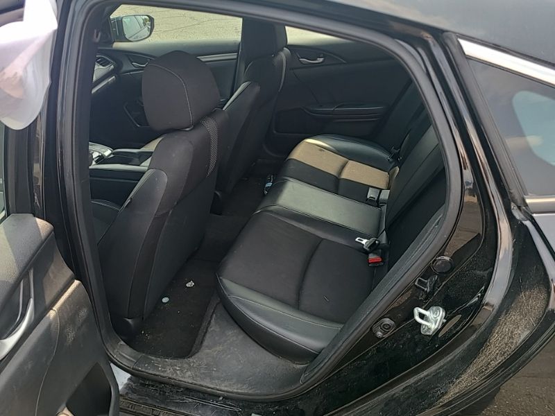 Used 2021 Honda Civic Sedan