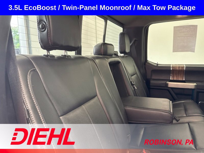 Used 2019 Ford F-150 Truck