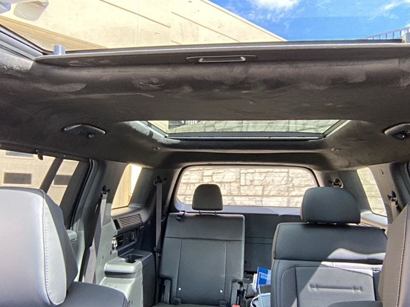 New 2027 Hyundai Santa Fe SUV
