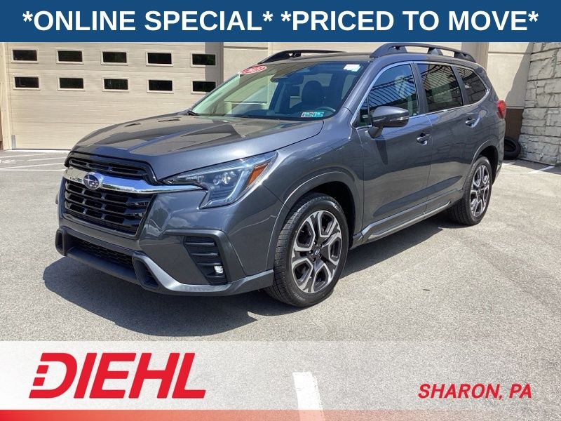 Used 2023 Subaru Ascent SUV