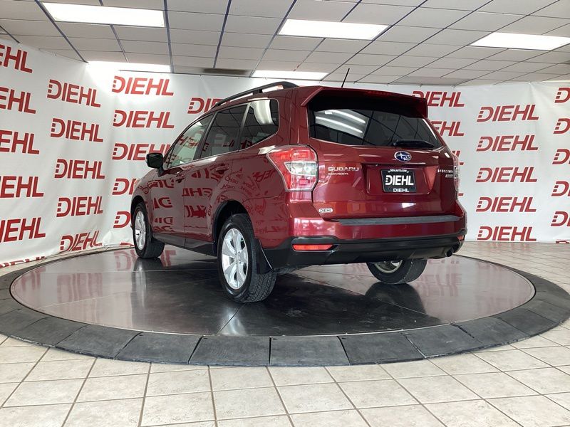 Used 2014 Subaru Forester SUV