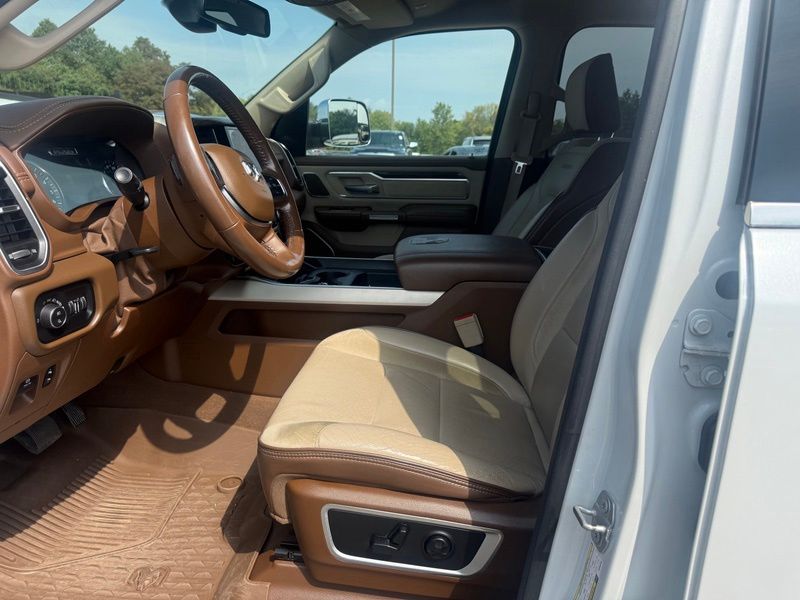 Used 2019 Ram 1500 Truck