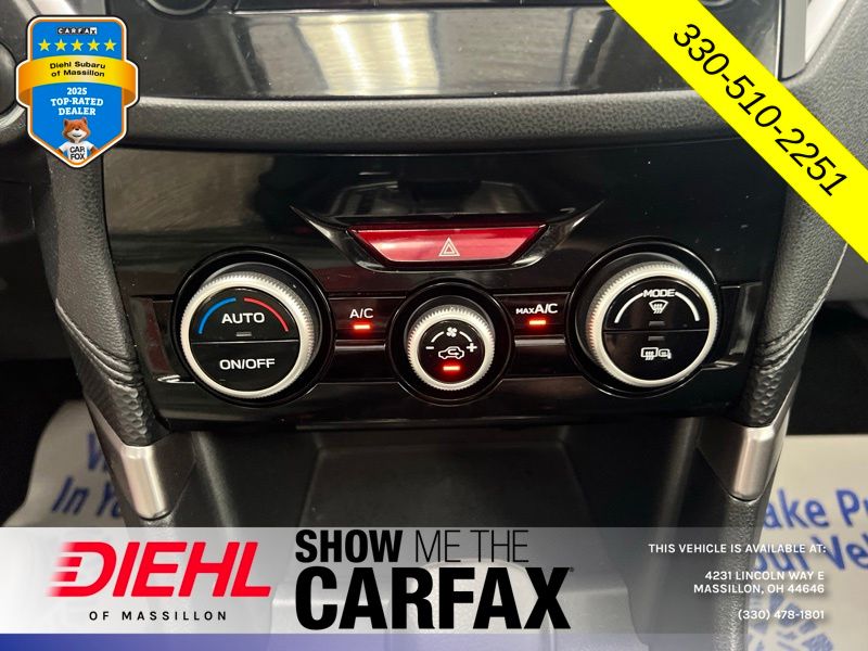 Used 2020 Subaru Forester SUV