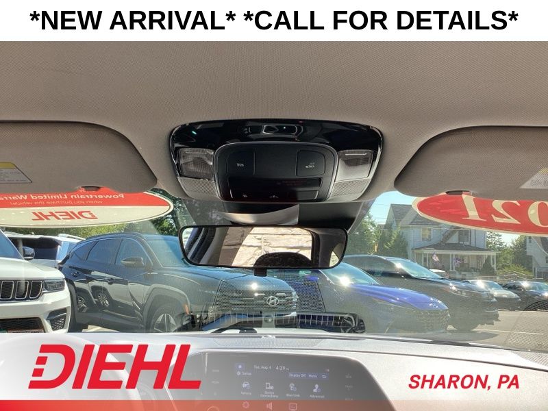 Used 2021 Hyundai Sonata Sedan