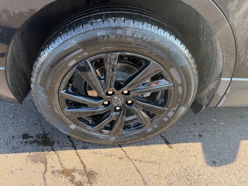 Used 2024 Chevrolet Equinox SUV