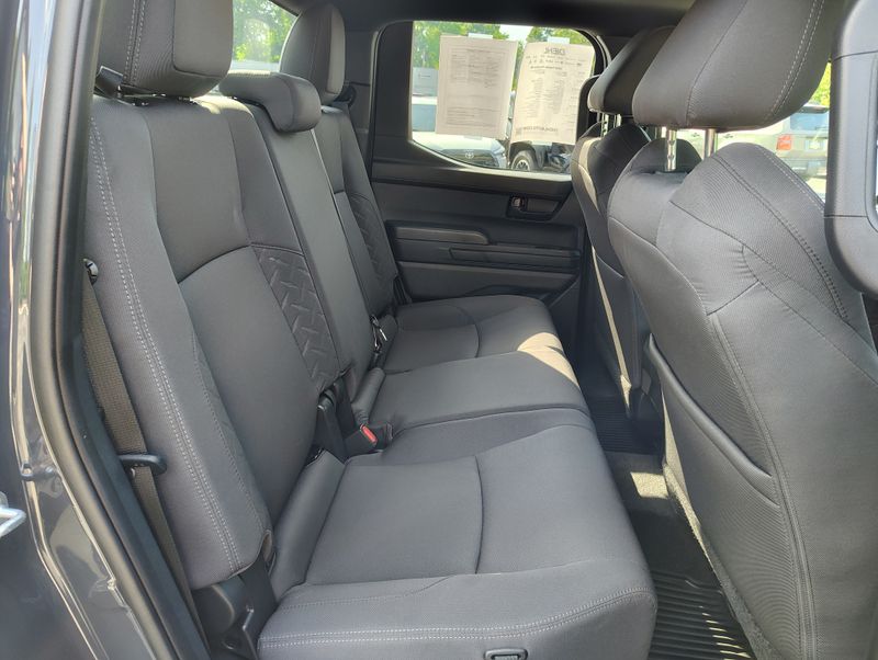 Used 2024 Toyota Tacoma Truck