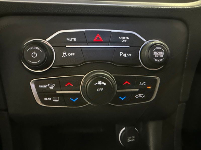 Used 2021 Dodge Charger Sedan