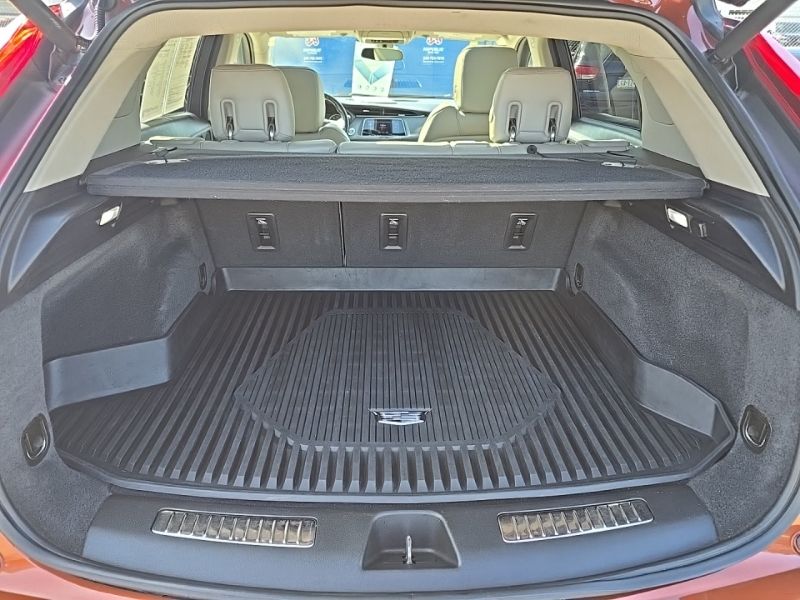 Used 2019 Cadillac XT4 SUV