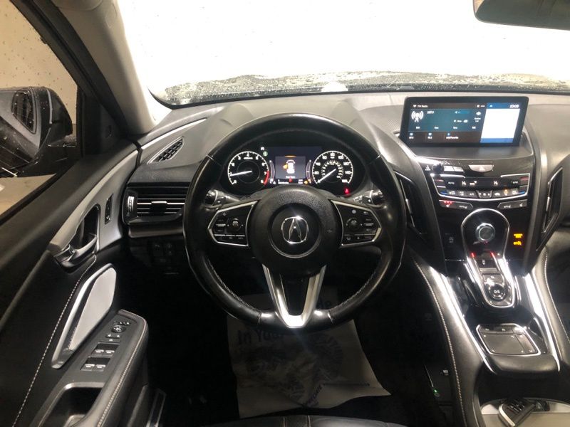 2022 Acura RDX Technology Package - Photo 33