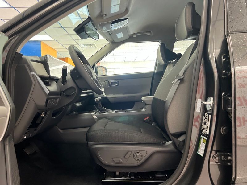 New 2027 Kia Seltos SUV