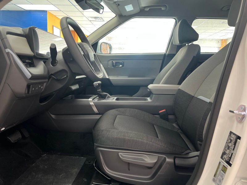 New 2027 Kia Seltos SUV