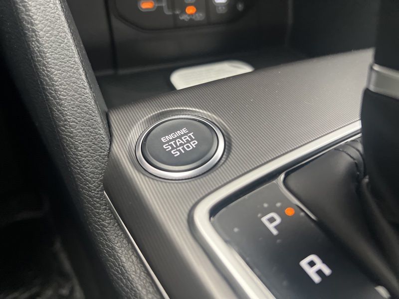 New 2026 Kia Sportage SUV