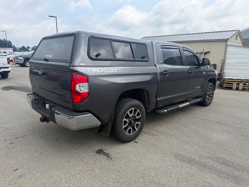 Used 2015 Toyota Tundra Truck
