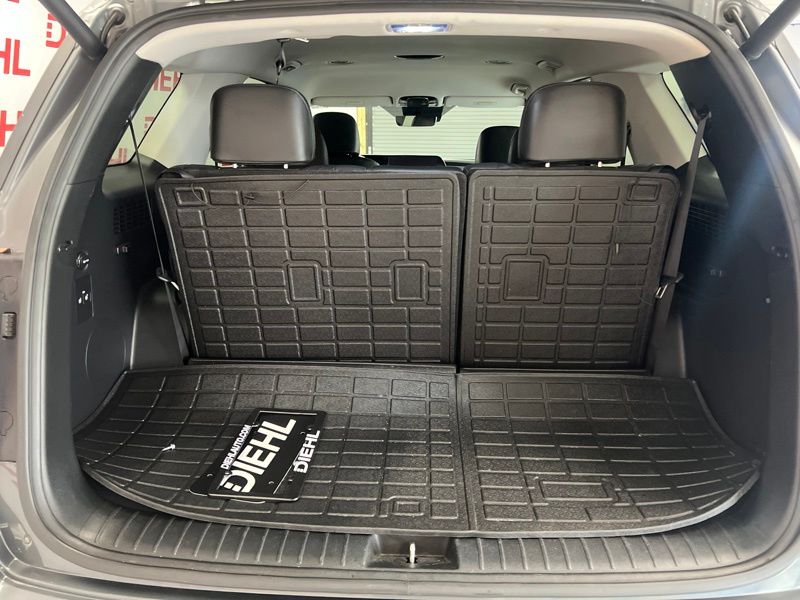 Used 2024 Hyundai Palisade SUV