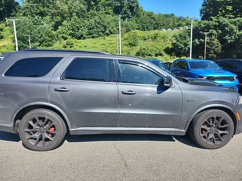 Used 2024 Dodge Durango SUV