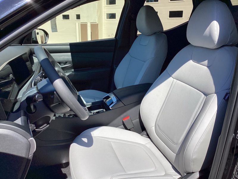 New 2026 Hyundai Santa Cruz Truck