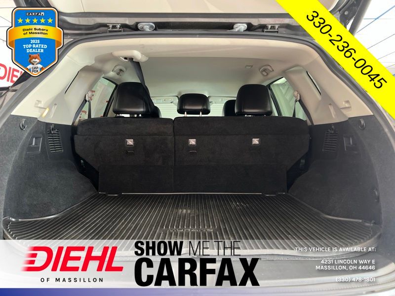 Used 2019 Nissan Murano SUV
