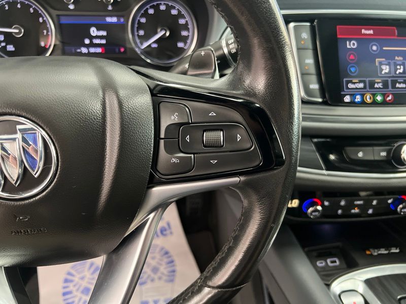 Used 2023 Buick Enclave SUV