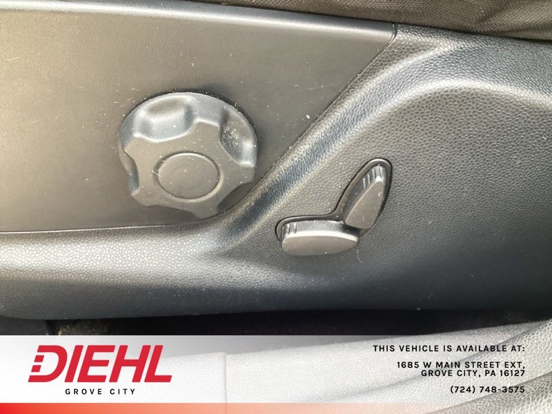 Used 2018 Ford EcoSport SUV