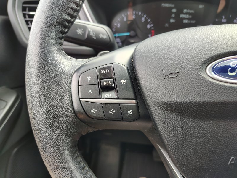 Used 2020 Ford Escape SUV