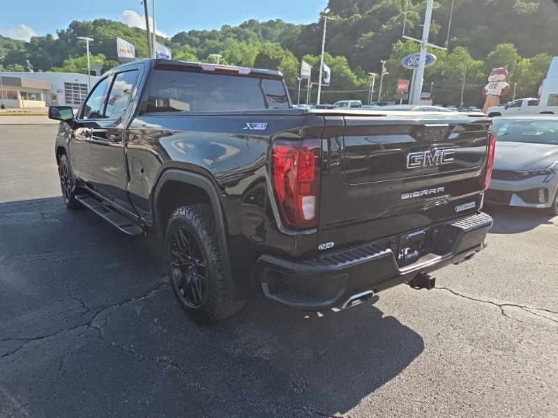 Used 2022 GMC Sierra 1500 Truck