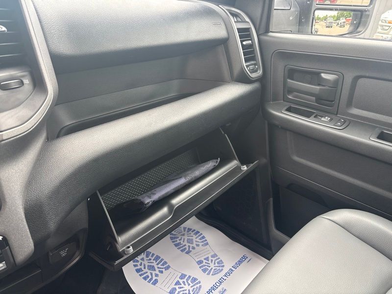 Used 2024 Ram 5500HD Truck