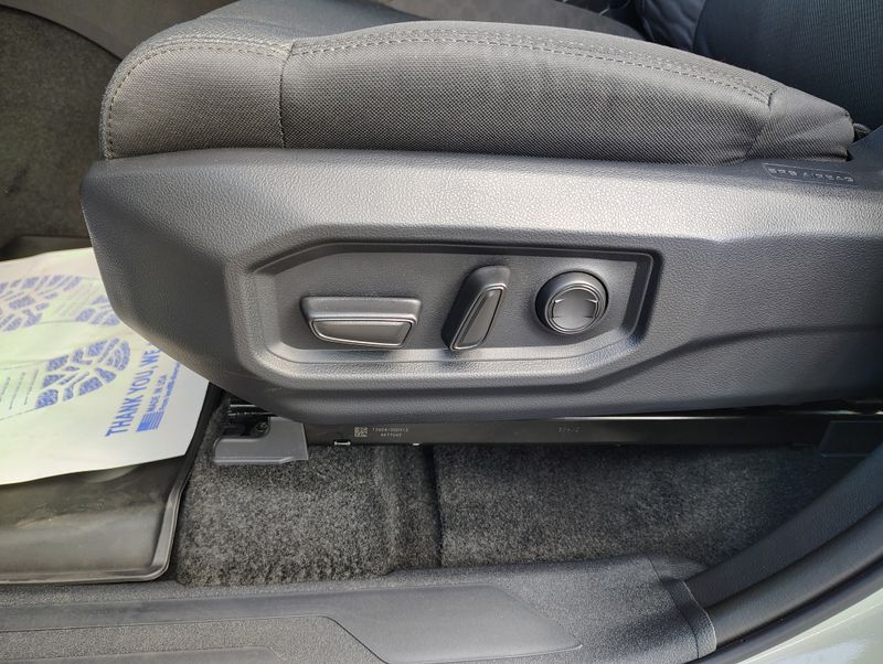 Used 2026 Toyota Tundra Truck