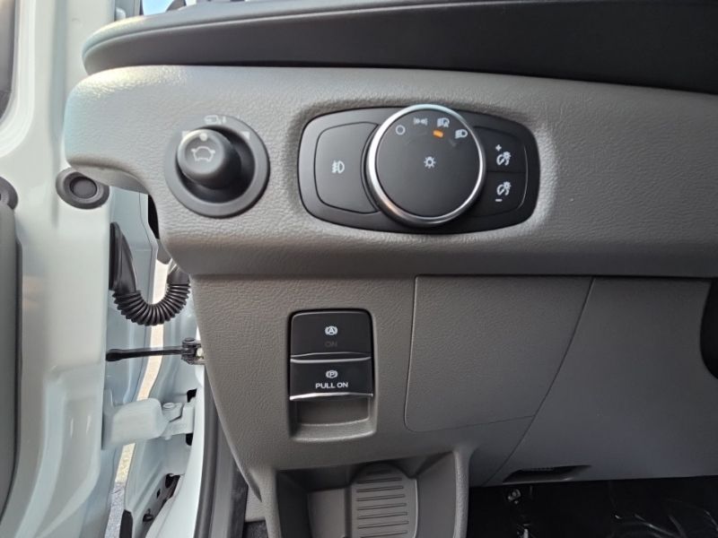 New 2026 Ford Transit-350 Van
