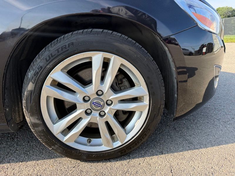 Used 2012 Volvo S60 Sedan