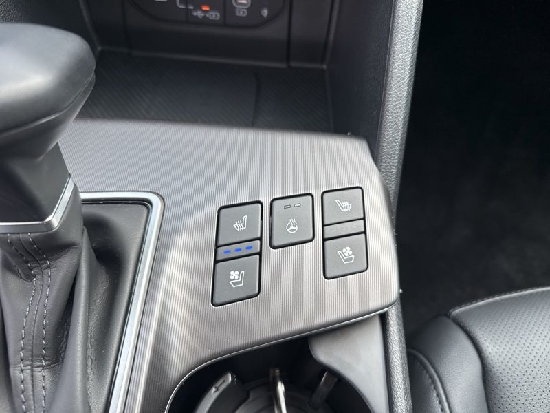 2026 Kia Sportage SX Prestige - Photo 42