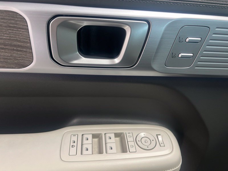 Used 2024 Hyundai Santa Fe Hybrid SUV