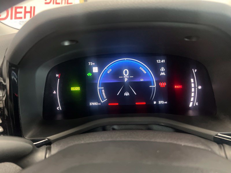 Used 2025 Toyota Camry Sedan