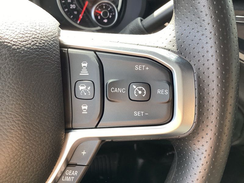 New 2026 Ram 2500 Truck