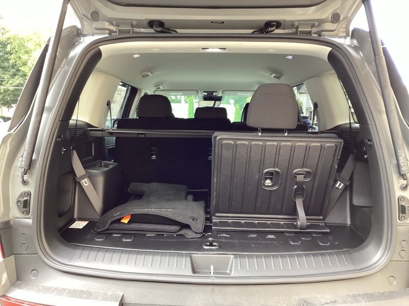 New 2026 Hyundai Santa Fe Hybrid SUV