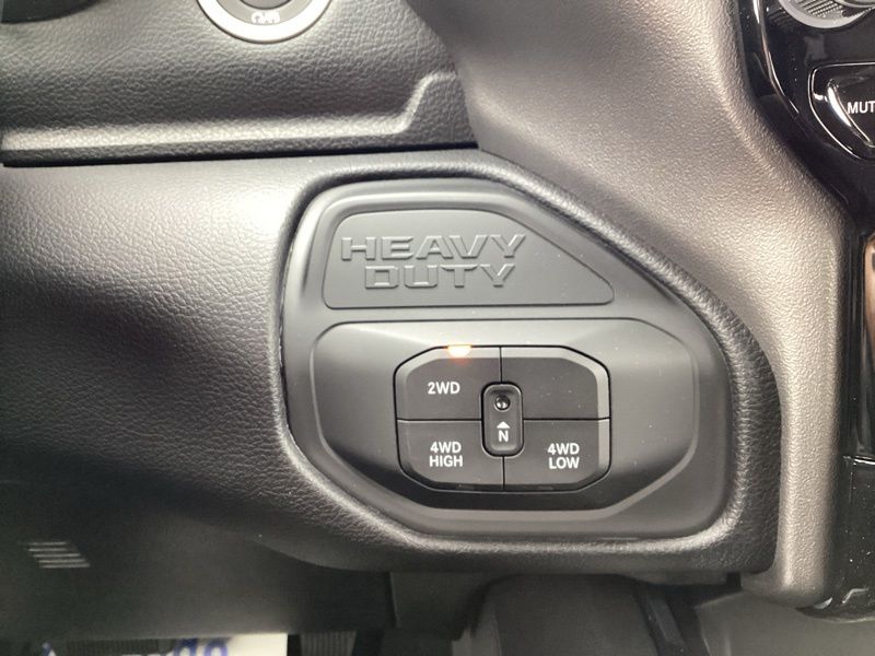 New 2026 Ram 2500 Truck