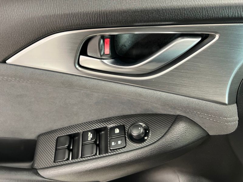 Used 2019 Mazda CX-3 SUV