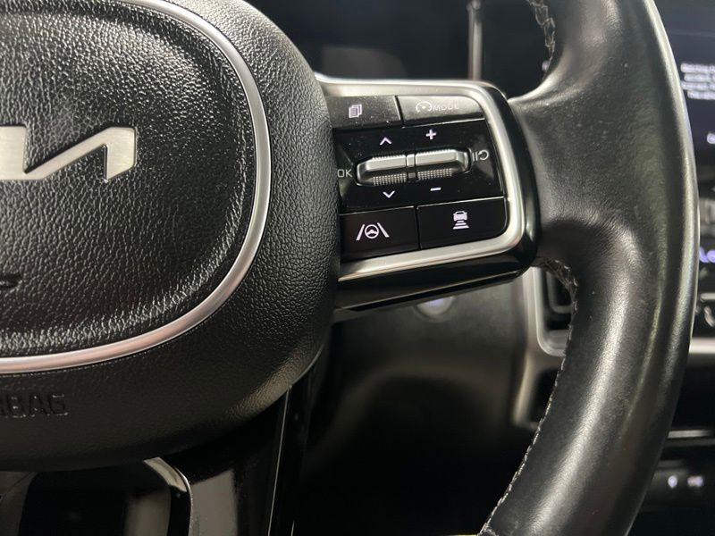 Used 2023 Kia Sorento SUV