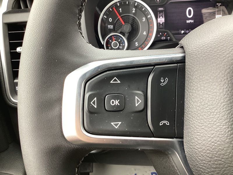 New 2026 Ram 2500 Truck