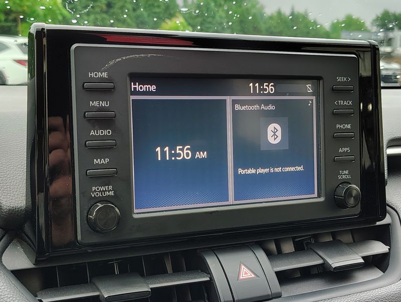 Used 2019 Toyota RAV4 SUV