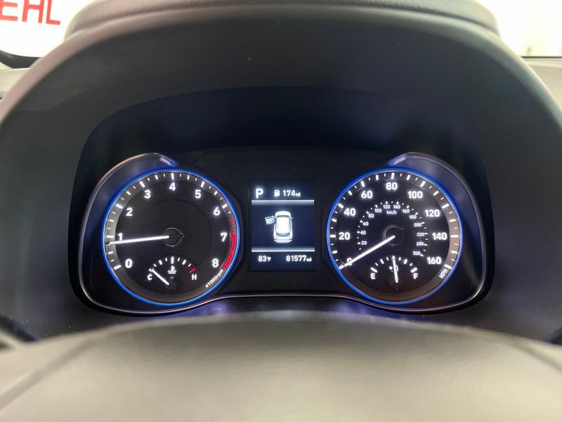 Used 2019 Hyundai Kona SUV