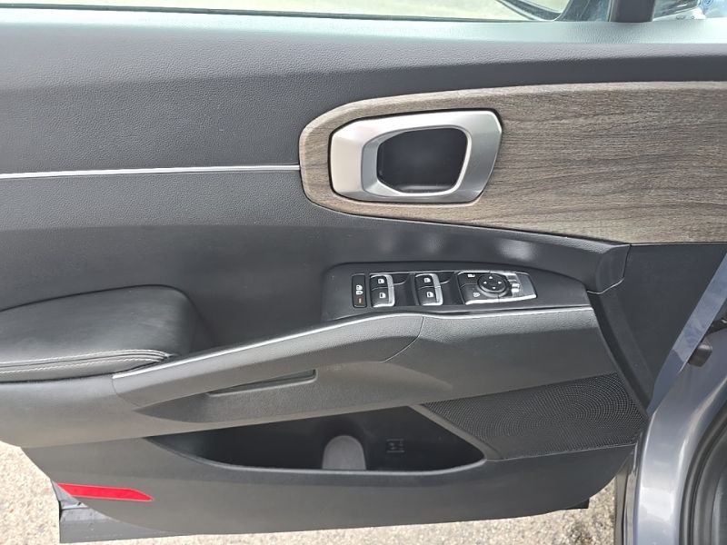 Used 2022 Kia Sorento SUV