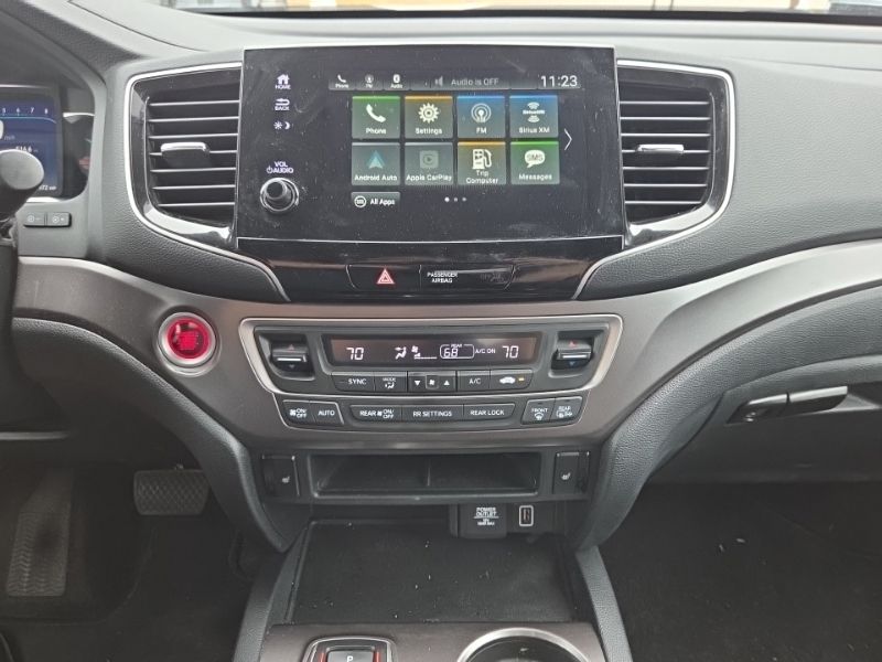 Used 2021 Honda Pilot SUV