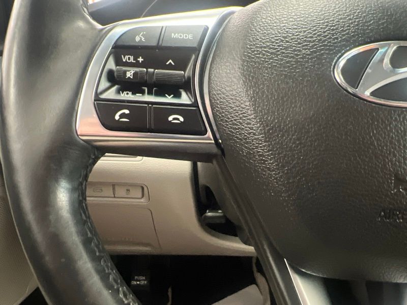 Used 2018 Hyundai Sonata Sedan