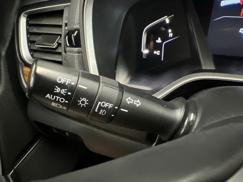 Used 2020 Honda CR-V SUV