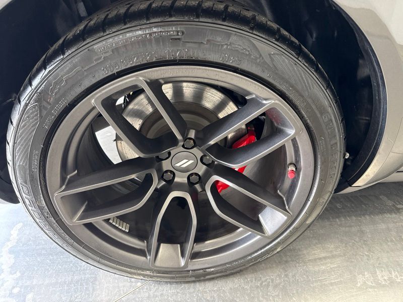 Used 2022 Dodge Challenger Coupe