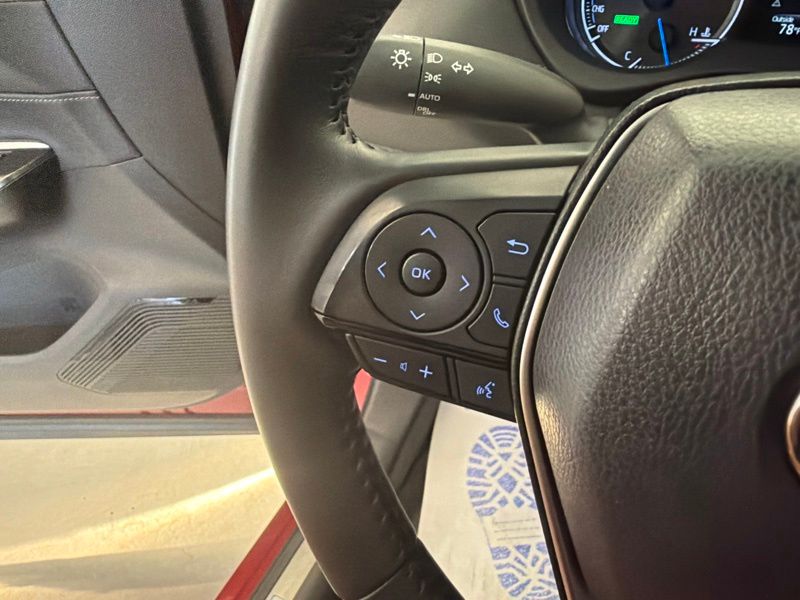 Used 2021 Toyota Venza SUV