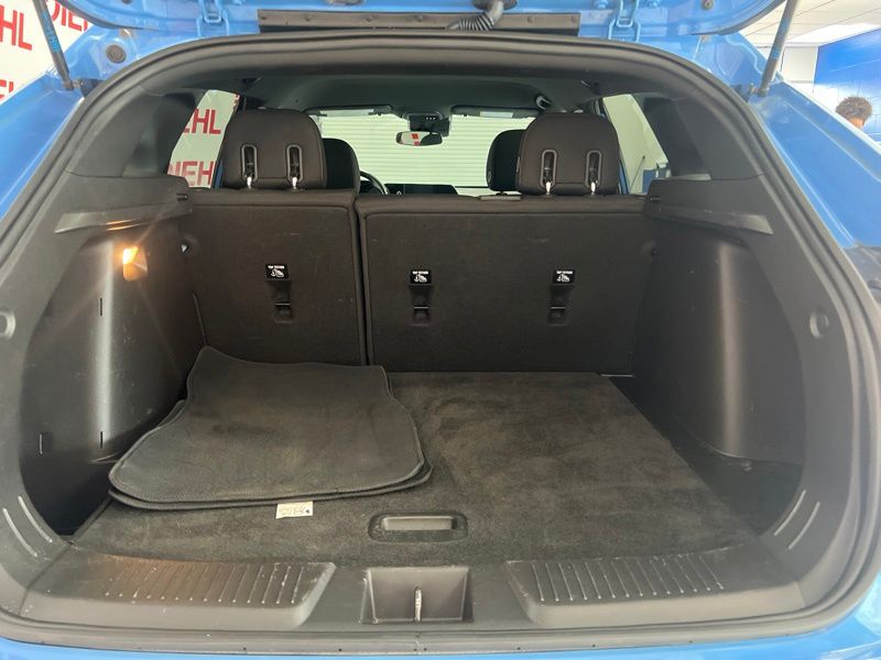 Used 2024 Chevrolet Trax SUV