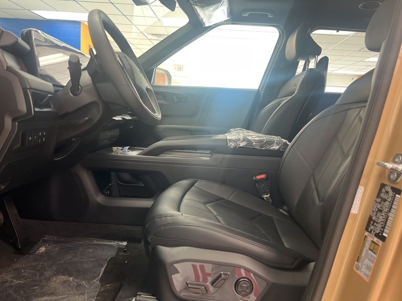 New 2027 Kia Telluride SUV